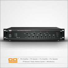 Lpa-1000TM OEM Hersteller USB Verstärker mit 4 Zone